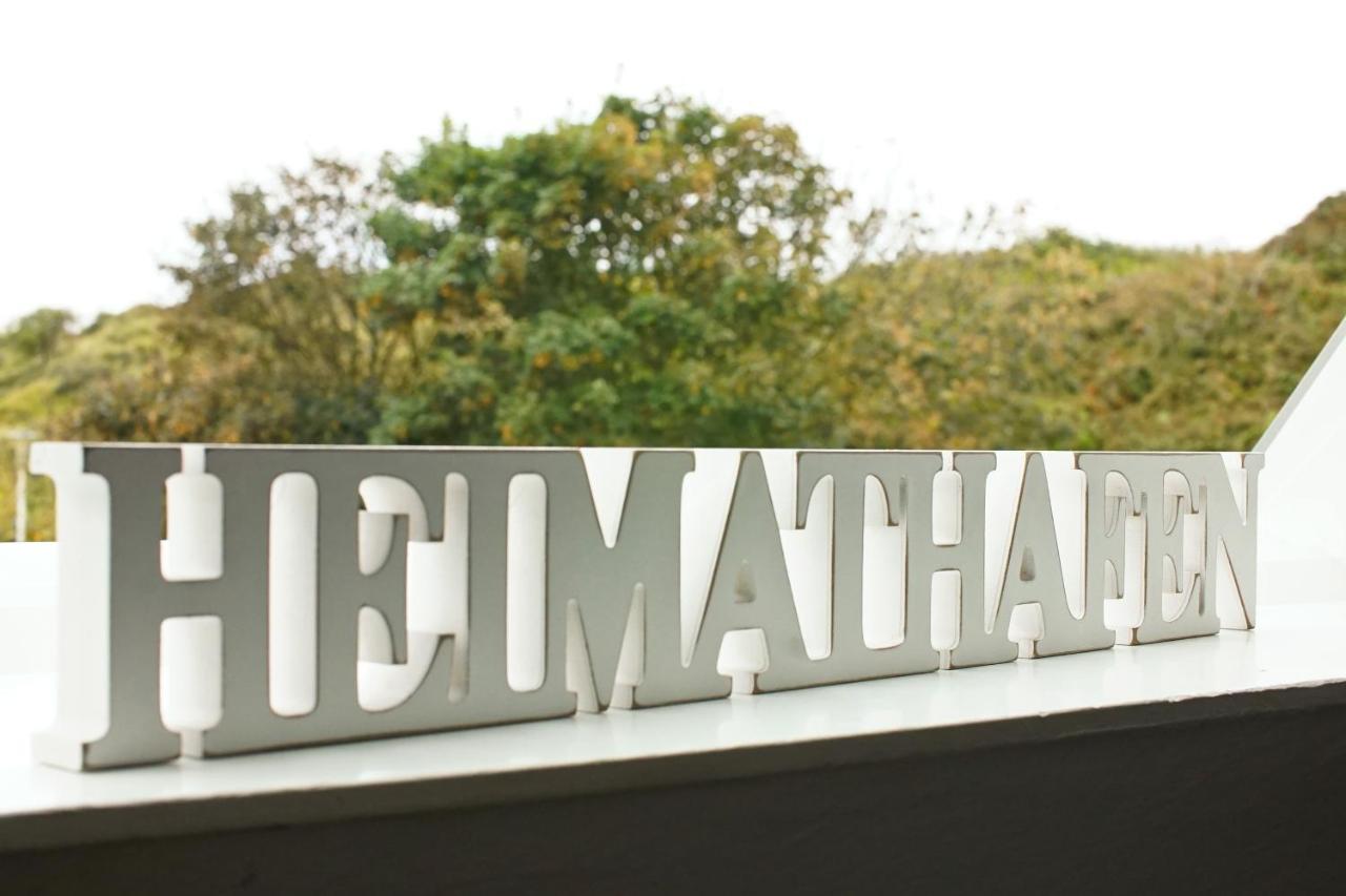 Mainquartier Apartment นอร์เดอร์ไน ภายนอก รูปภาพ